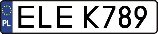 ELEK789