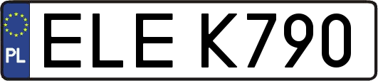 ELEK790