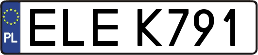 ELEK791