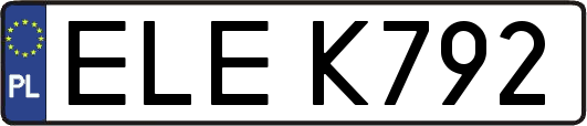 ELEK792