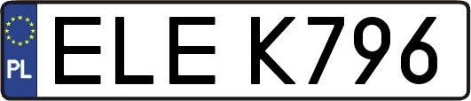 ELEK796