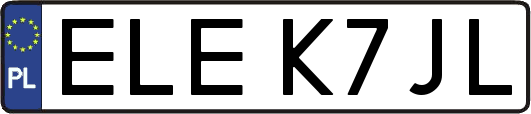 ELEK7JL
