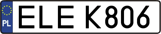 ELEK806