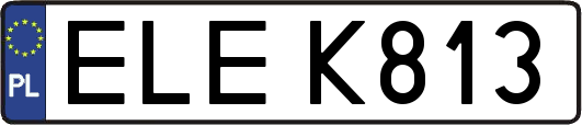 ELEK813