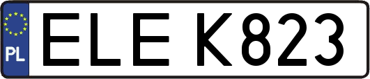 ELEK823