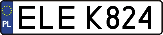 ELEK824
