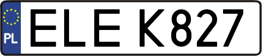 ELEK827