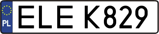 ELEK829