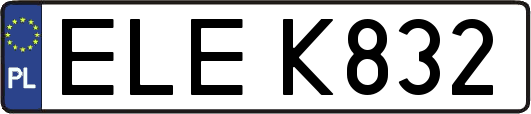ELEK832