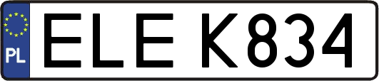 ELEK834