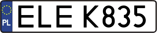 ELEK835
