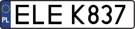 ELEK837