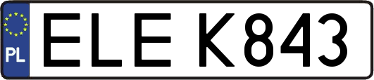 ELEK843