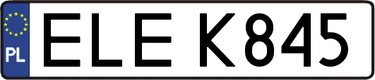 ELEK845