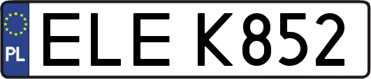 ELEK852