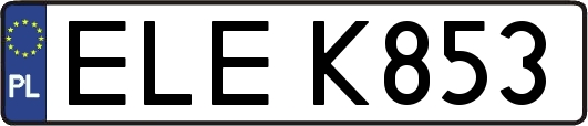 ELEK853