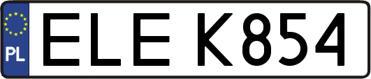 ELEK854