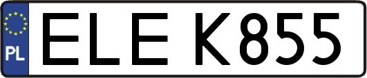ELEK855