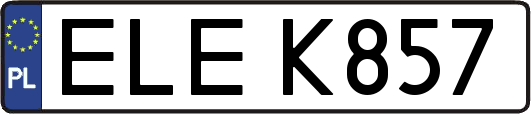 ELEK857