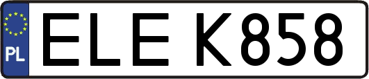 ELEK858