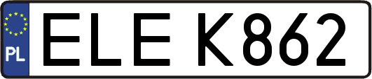 ELEK862