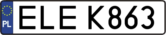 ELEK863