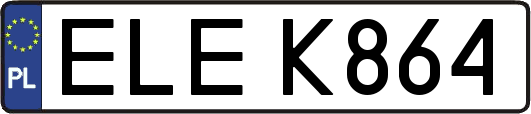 ELEK864