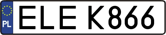 ELEK866