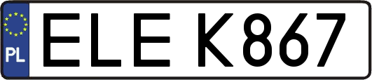 ELEK867