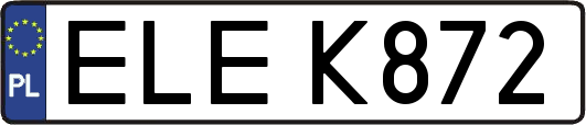 ELEK872