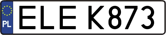 ELEK873