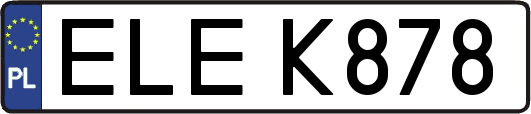 ELEK878