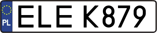 ELEK879