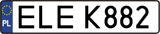 ELEK882