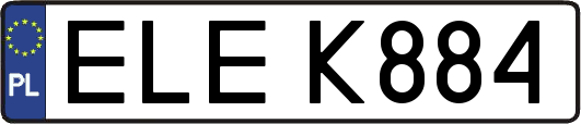 ELEK884