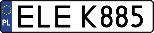 ELEK885