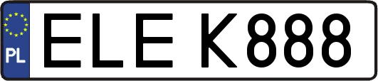ELEK888