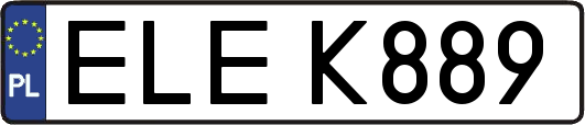 ELEK889