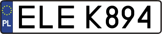 ELEK894