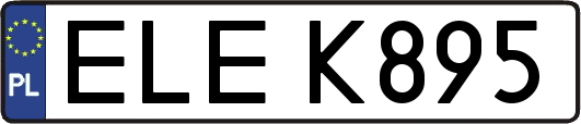 ELEK895