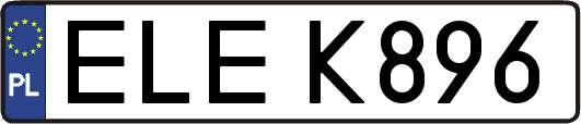 ELEK896
