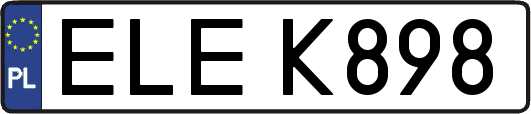 ELEK898