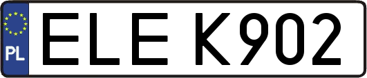 ELEK902