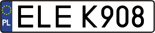 ELEK908