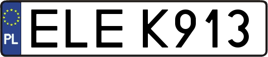 ELEK913