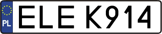 ELEK914