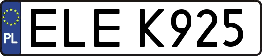 ELEK925