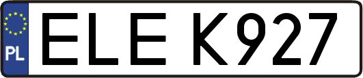 ELEK927