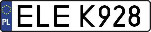 ELEK928