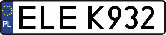ELEK932